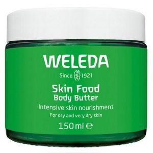 Weleda Skin Food Body Butter 150ml kuva