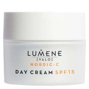Lumene Nordic-C VALO Day Moisturiser SPF15 50ml kuva