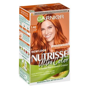 Garnier Nutrisse Ultra Color – 7.14 kuva
