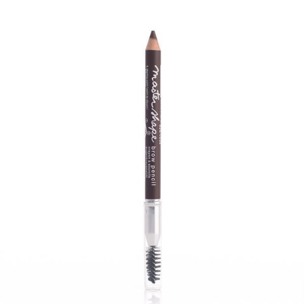 Maybelline Master Shape Eyebrow Pencil Soft Brown kuva