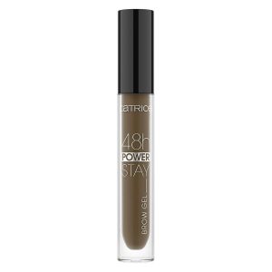 Catrice 48h Power Stay Brow Gel 4