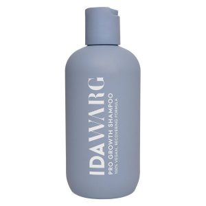 Ida Warg Pro Growth Shampoo 250ml kuva