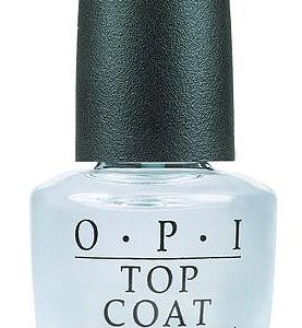 OPI 15ml – Top Coat High-Gloss Protection kuva