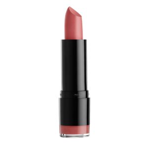 NYX Professional Makeup Extra Creamy Round Lipstick – B52 4g kuva
