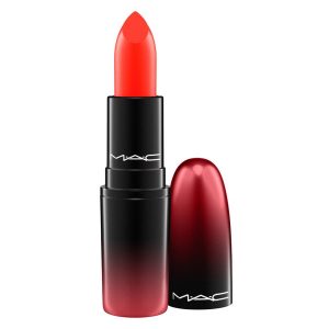MAC Cosmetics Love Me Lipstick Shamelessly Vain 3g kuva
