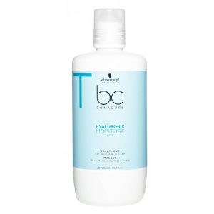 Schwarzkopf BC Bonacure Moisture Kick Treatment 750ml kuva