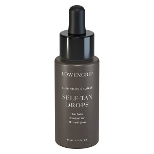 Löwengrip Luminous Bronze Self-Tan Drops 30ml kuva