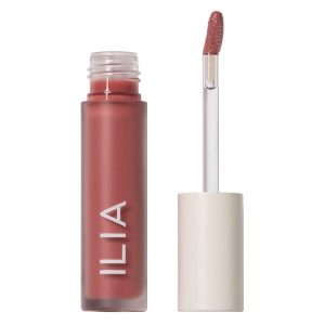Ilia Balmy Gloss Tinted Lip Oil 4