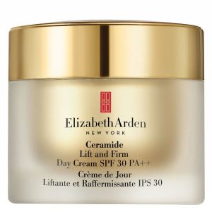 Elizabeth Arden Ceramide Lift and Firm Day Cream SPF 30 50ml kuva