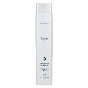 Lanza Healing Nourish Stimulating Shampoo 300ml kuva