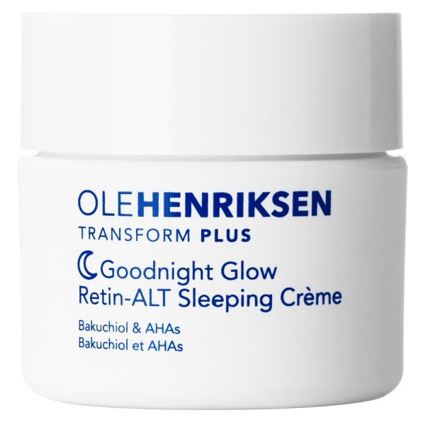 Ole Henriksen Goodnight Glow Retin-ALT Sleeping Creme 50ml kuva