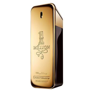 Paco Rabanne 1 Million Eau De Toilette For Men 100ml kuva