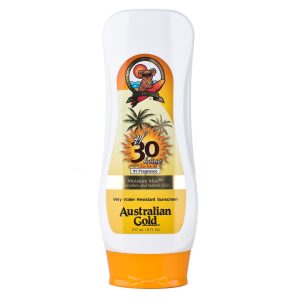 Australian Gold Lotion SPF 30 237ml kuva