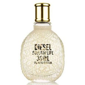 Diesel Fuel For Life She Eau De Perfum 30ml kuva