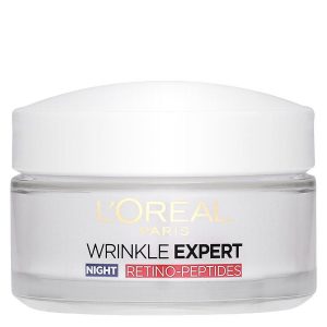 L'Oreal Paris Wrinkle Expertise Nigh 45+ 50ml kuva