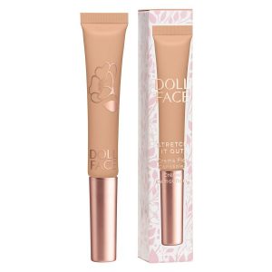 Doll Face Stretch It Out Fluid Concealer 9