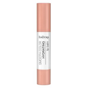 IsaDora Smooth Color Hydrating Lip Balm 3