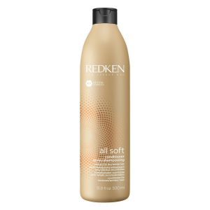 Redken All Soft Conditioner 500ml kuva