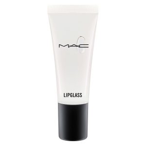 MAC Cosmetics Lipglass Clear 01 7ml kuva