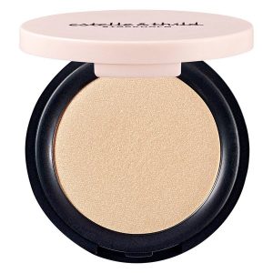 Estelle & Thild BioMineral Silky Eyeshadow 3 g ─ Marble kuva