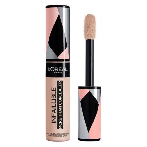 L'Oréal Paris Infallible More Than Concealer 11ml - Ivory #322 kuva