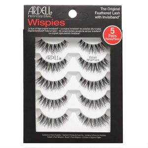 Ardell Multipack Demi Wispies 5 Pairs kuva