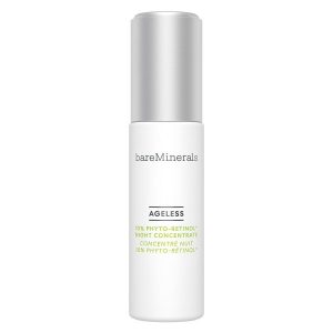 BareMinerals Ageless 10 % Phyto-Retinol Night Concentrate 30ml kuva