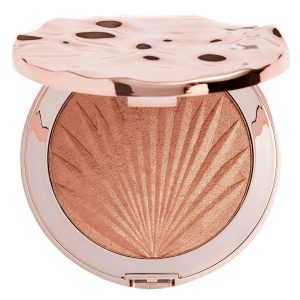 Revolution Glow Splendour Highlighter 13 g – Lit From Within kuva