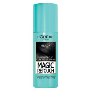 L'Oréal Paris Magic Retouch 75ml - Black kuva