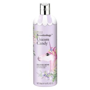 Baylis & Harding Beauticology Unicorn Candy Shower Cream 500ml kuva