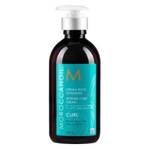 Moroccanoil Intense Curly Cream 300ml kuva