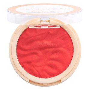 Makeup Revolution Blusher Reloaded 7