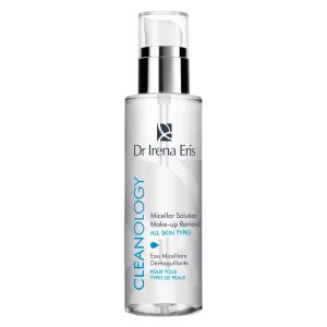 Dr Irena Eris Cleanology Micellar Solution Make-Up Removal 200ml kuva