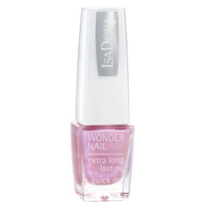 IsaDora Wonder Nail 6ml - 115 Water Rose kuva