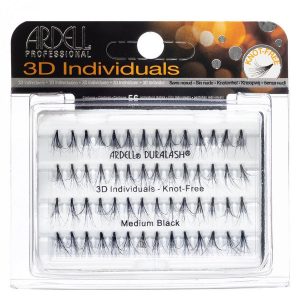 Ardell 3D Individuals Medium kuva