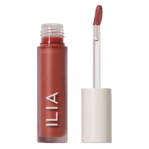Ilia Balmy Gloss Tinted Lip Oil 4