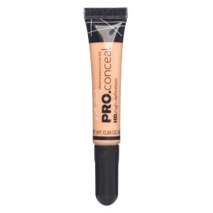 L.A. Girl Cosmetics Pro Conceal HD Concealer 8 g - Light Ivory GC970 kuva