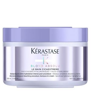 Kérastase Blond Absolu Bain Cicaextreme Shampoo-In-Creme 250ml kuva