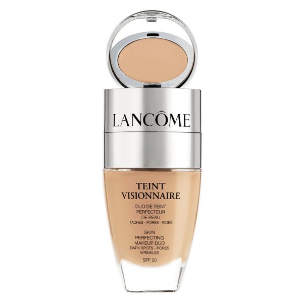 Lancôme Teint Visionnaire Foundation & Concealer #01 Beige Albâtre 30ml kuva
