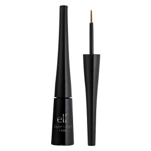 e.l.f. Expert Liquid Liner - Jet Black kuva