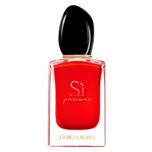 Giorgio Armani Sì Passione Eau De Parfum 50ml kuva