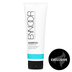ByNoor Pure Moisture Shampoo 250ml kuva
