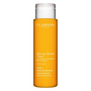 Clarins Tonic Bath & Shower Concentrate 200ml kuva
