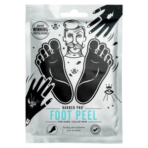 Barber Pro Foot Peel kuva