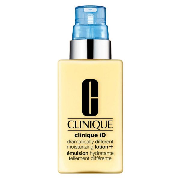 Clinique iD Active Cartridge Concentrate Uneven Skin Texture + Base Dramatically Different Moisturizing Lotion+ 125ml kuva