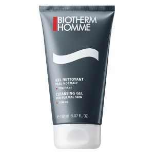 Biotherm Homme Cleansing Gel Normal Skin 150ml kuva