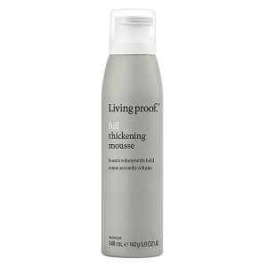 Living Proof Full Thickening Mousse 149ml kuva