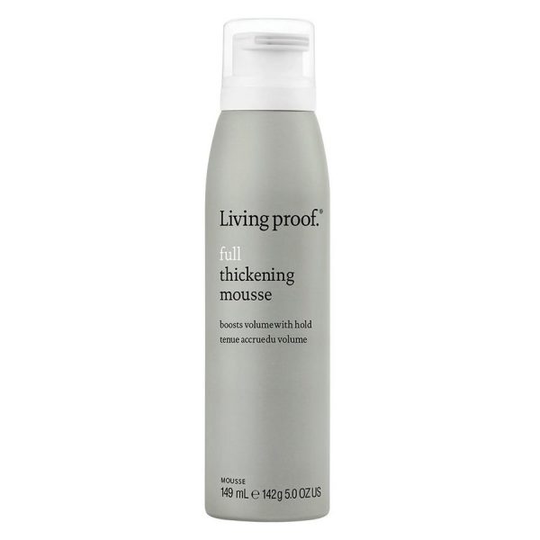 Living Proof Full Thickening Mousse 149ml kuva