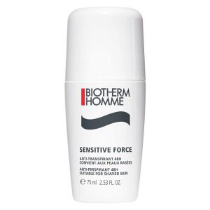 Biotherm Sensitive Force Deo Roll On 75ml kuva
