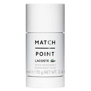 Lacoste Match Point Deodorant Stick 75ml kuva
